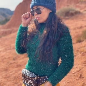 Meet your Posher, Priskila